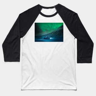 NORDLAND Baseball T-Shirt